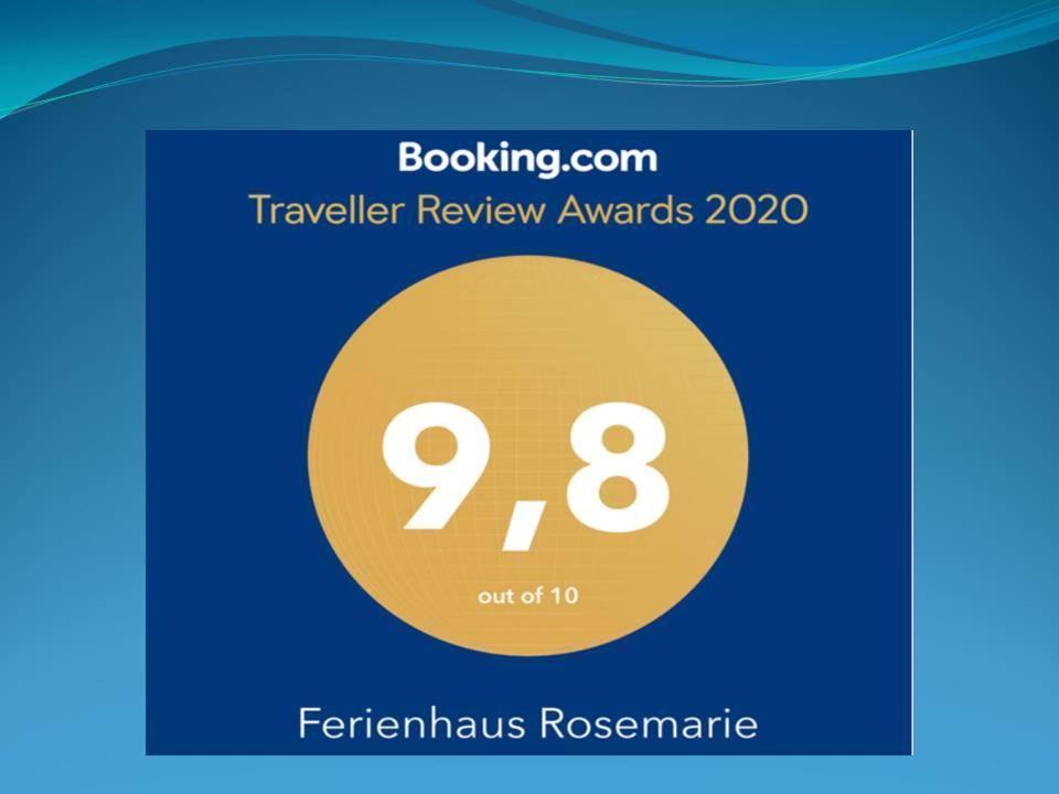 Ferienhaus Rosemarie Breungeshain Bagian luar foto